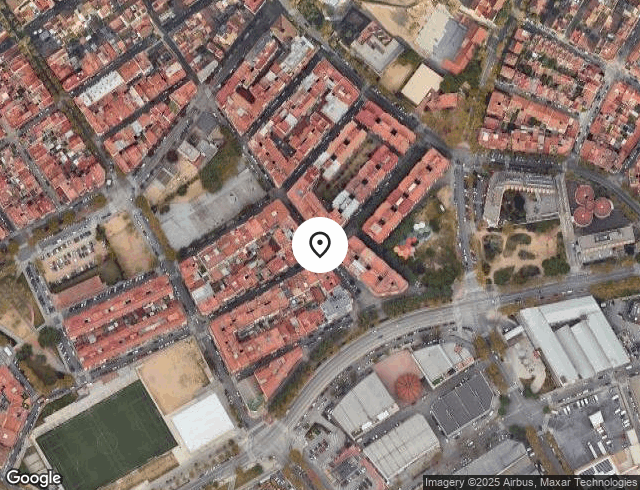 Flat at Street Mexic , 5